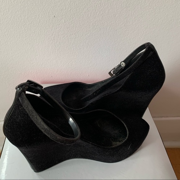 Melissa high heel shoes - Picture 5 of 9